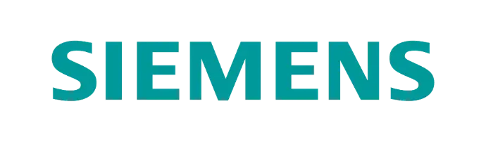 Logo Integrador Siemens